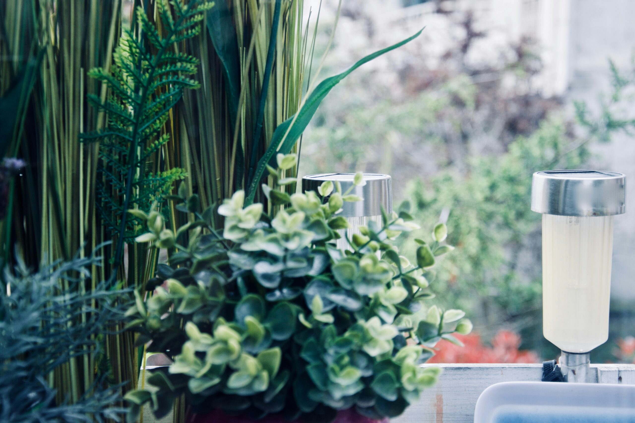 Comment créer un jardin zen en pleine ville