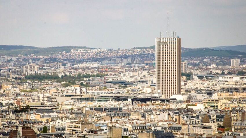 agriculture verticale urbaine - Startups françaises accélèrent l’agriculture verti