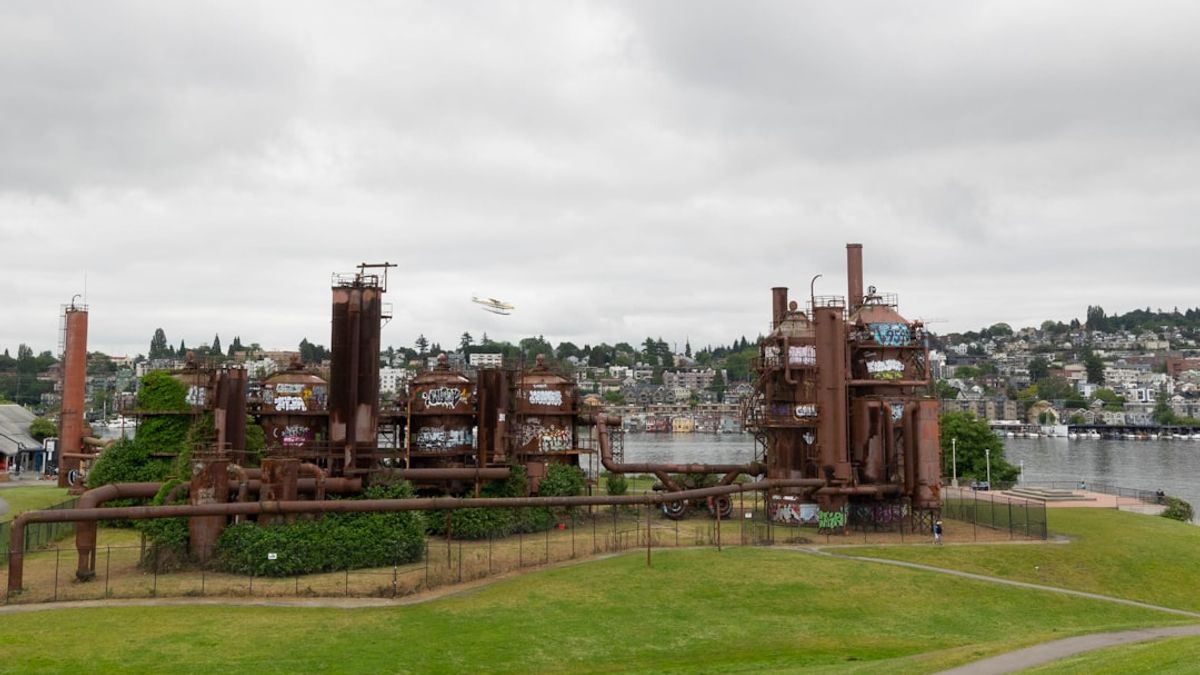 reconversion de friches industrielles – zéro artificialisation nette