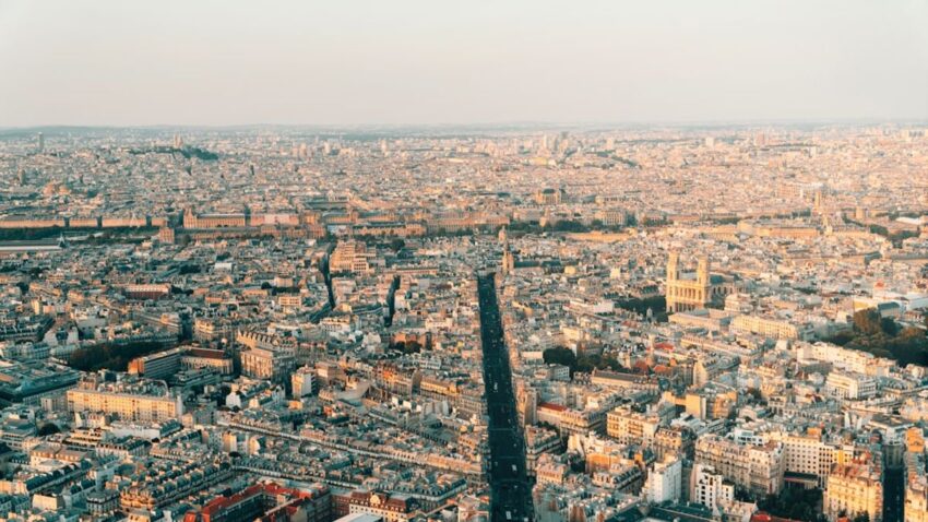 lombricompostage urbain - Lombricompostage urbain : Paris dévoile une straté