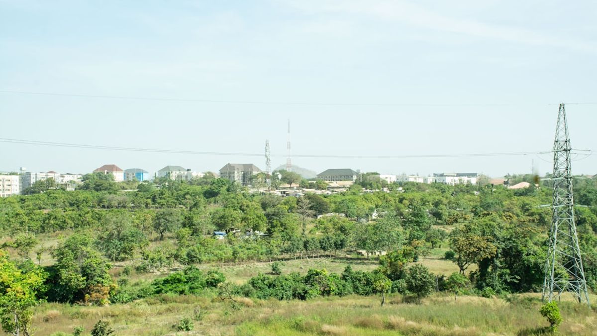 urbanisation des terres agricoles et forestières – zéro artificialisation nette
