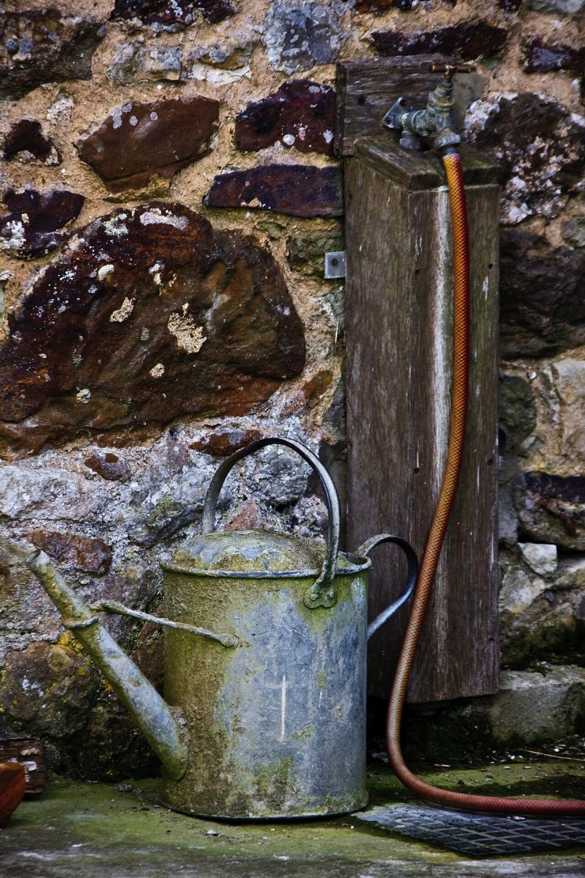 watering can garden (foto: Garry Knight from London, England / CC BY 2.0, Wikimedia Commons)